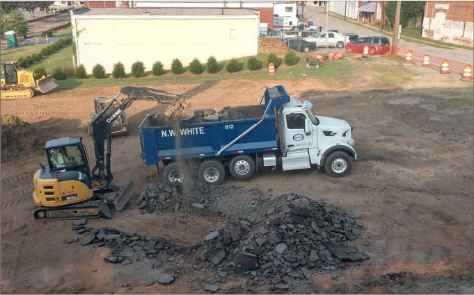 Woodruff Development