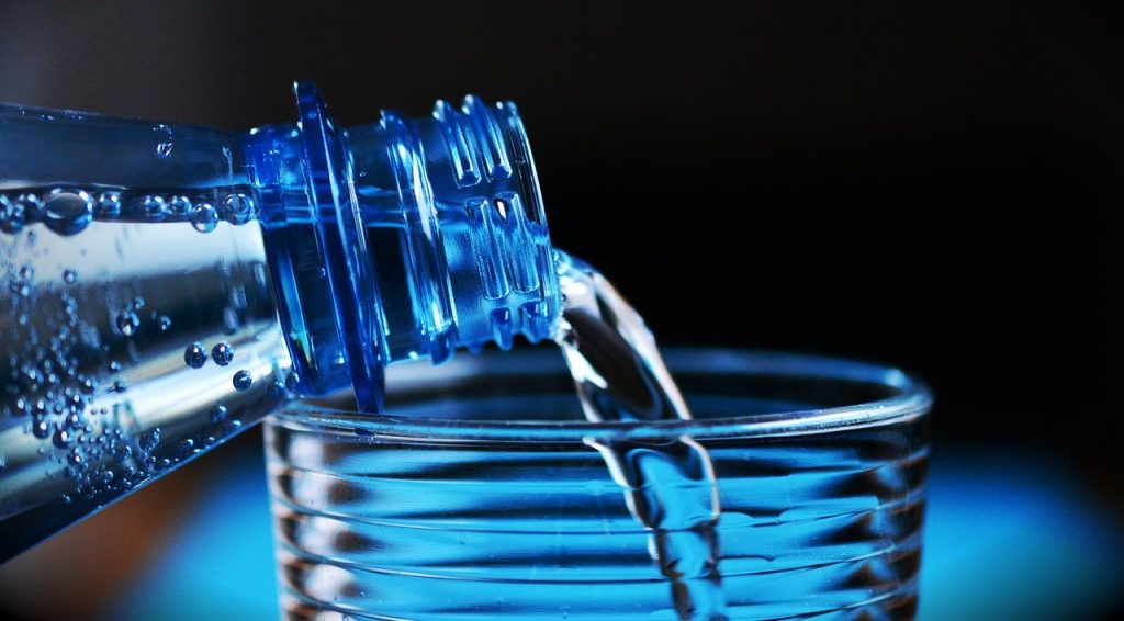 holistic water