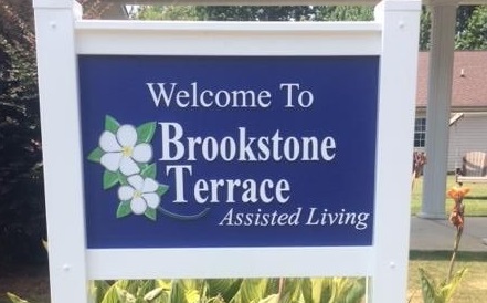 Brookstone Terrace