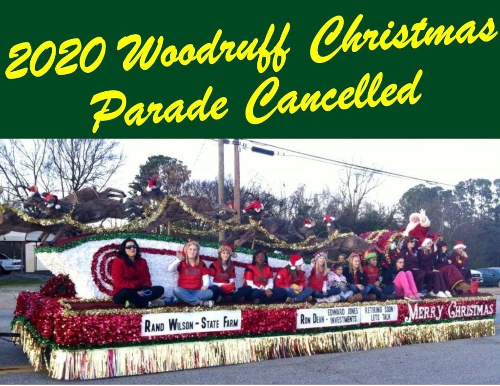 Woodruff Parade