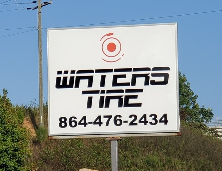 Waters Tire