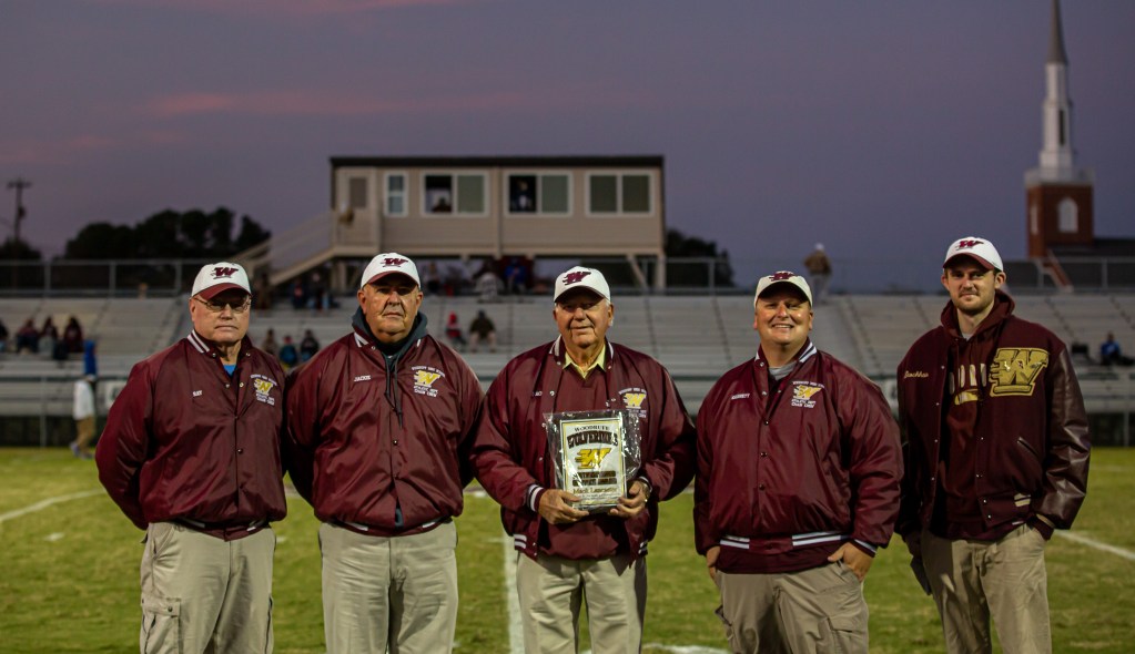Mac Lancaster Chain Gang