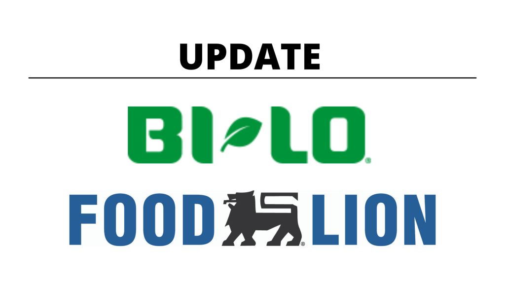 BiLo Food Lion