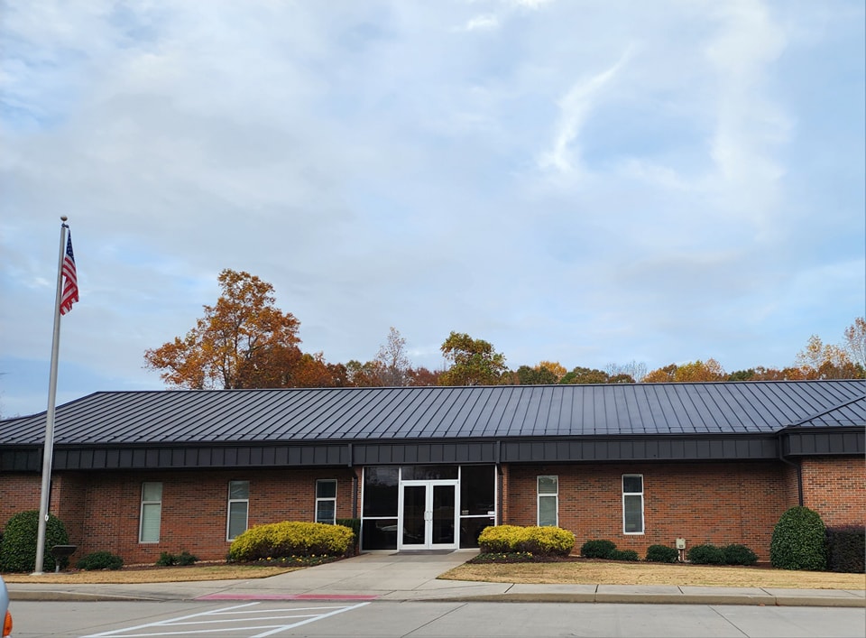 (video) Community Outcry Woodruff School District’s Special Board