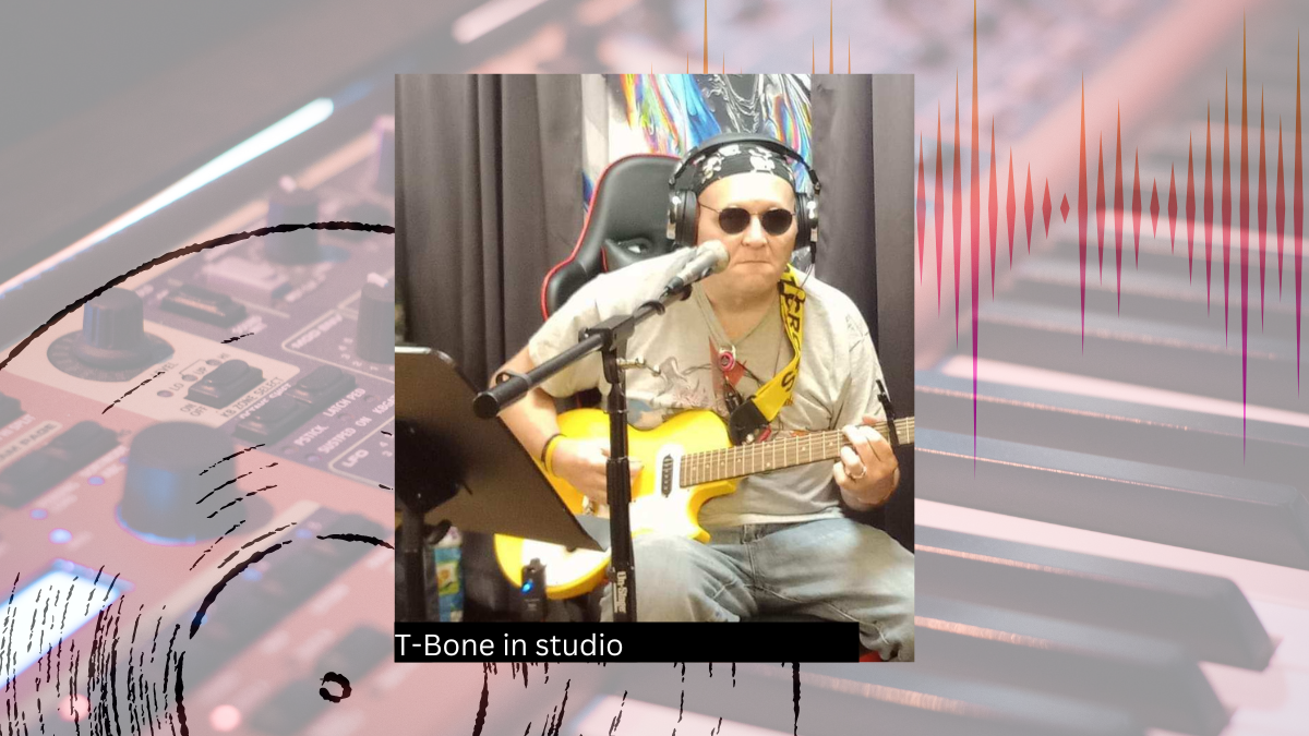 Who Is T Bone Rapper T-Bone Smith: The Unconventional Melody of Upstate South Carolina - The ...