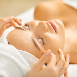 Beauty & Wellness (Hair Salons, Nail Salons, Spas & Massage, Therapy Fitness Centers & Gyms, Barber Shops, Skincare & Aesthetics)