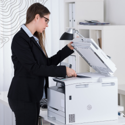 Business Services (Printing & Copying, Office Supplies, Marketing & Advertising, IT Services, Business Consulting, Employment Agencies)