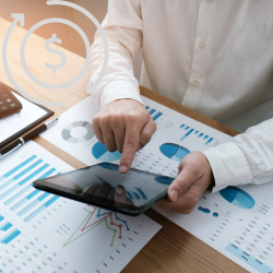 Financial Services (Banks & Credit Unions, Accountants & CPAs, Financial Advisors, Insurance Agencies, Tax Services, Mortgage Brokers)