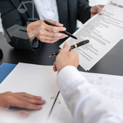 Legal Services (Law Firms, Notaries, Legal Consultants, Mediation Services)