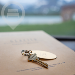 Lodging & Travel (Hotels & Motels, Travel Agencies, Bed & Breakfasts, Car Rentals, Tourist Attractions)