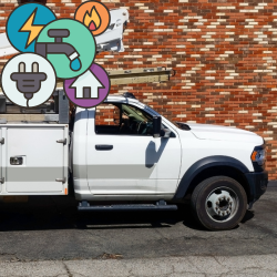 Utilities & Services (Water & Sewage, Electricity Providers, Waste Management, Telecommunications)