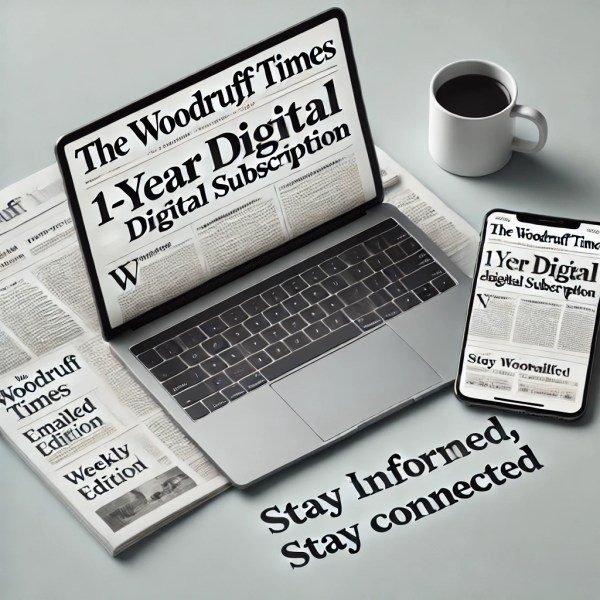 Digital Email Subscription
