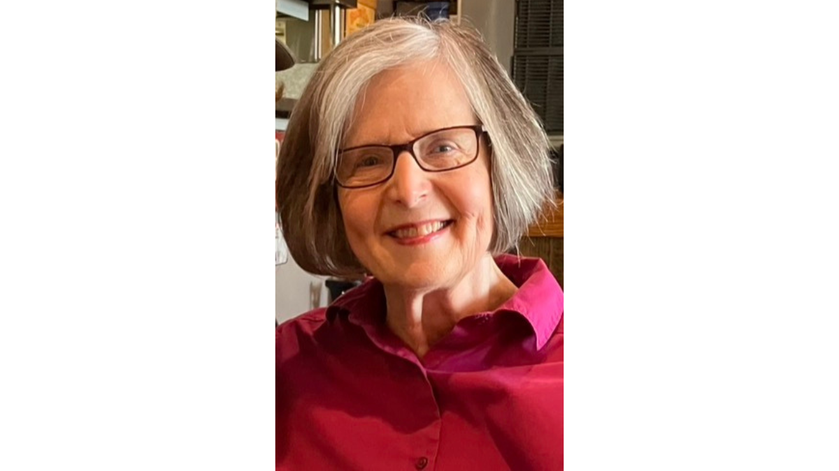 Women’s History Month Spotlight: Beth Rentz Grant — A Life of Service ...